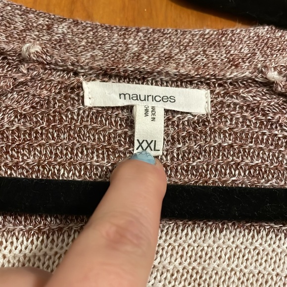 Cardigan - Picture 3 of 5